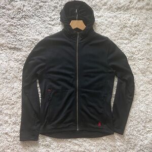 Chrome Industries Cobra 2.0 Merino Hoodie